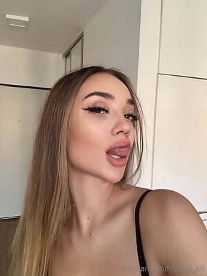 alina sii Nude Leaked Photo #26
