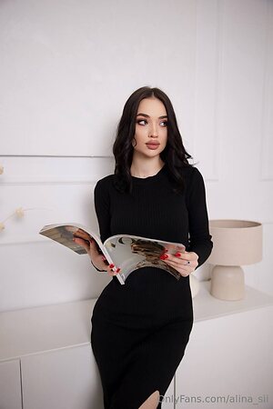 alina sii Nude Leaked Photo #31