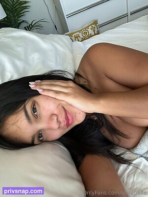 alinabelle Nude Leaked Photo #43