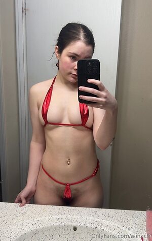 alinacb Nude Leaked Photo #7