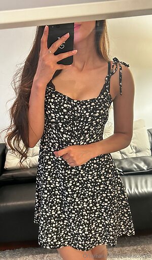 alinacxtee Nude Leaked Photo #9