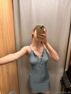 alisa dk Nude Leaked Photo #11