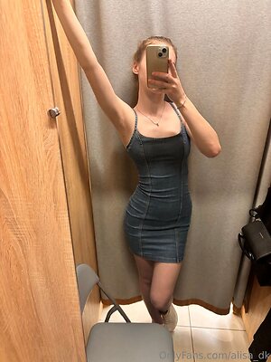 alisa dk Nude Leaked Photo #14