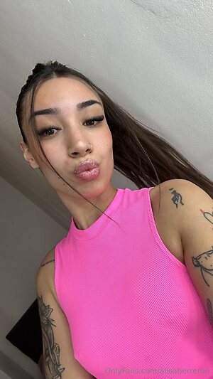 alisaherreroo Nude Leaked Photo #7
