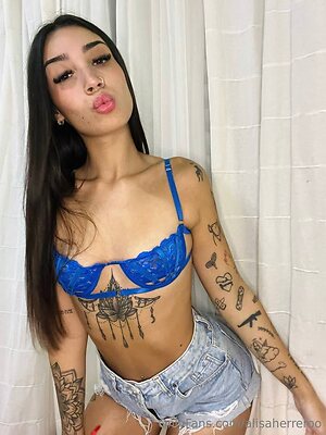alisaherreroo Nude Leaked Photo #19