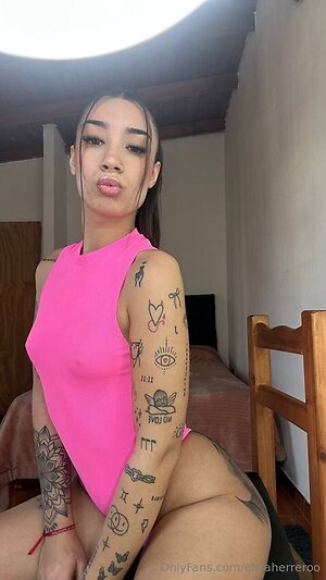 alisaherreroo Nude Leaked Photo #24