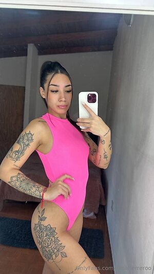 alisaherreroo Nude Leaked Photo #27