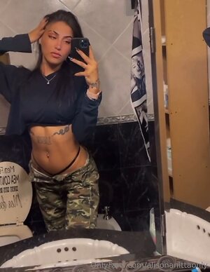 alisonanittaonly Nude Leaked Photo #3