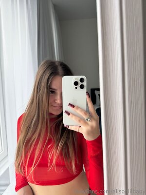 alisonlilbaby Nude Leaked Photo #4