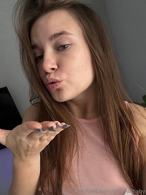 alisonlilbaby Nude Leaked Photo #18