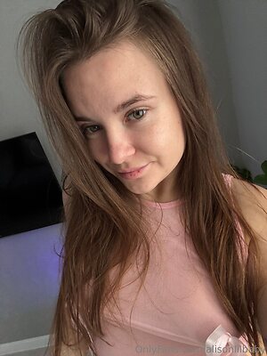 alisonlilbaby Nude Leaked Photo #19