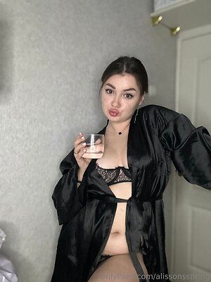 alissonsspring Nude Leaked Photo #4