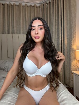 aliyarose Nude Leaked Photo #14
