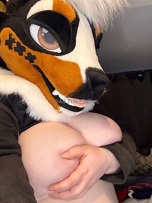 all the fluffies Nude Leaked Photo #21