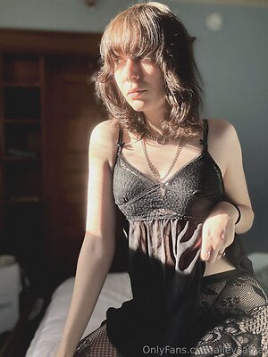 alleycatnai Nude Leaked Photo #26