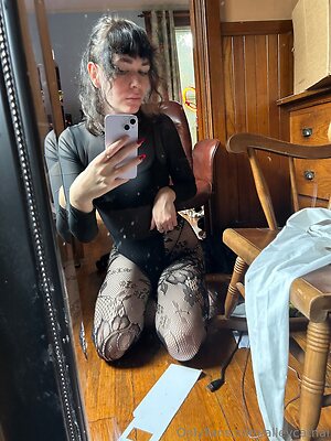 alleycatnai Nude Leaked Photo #31