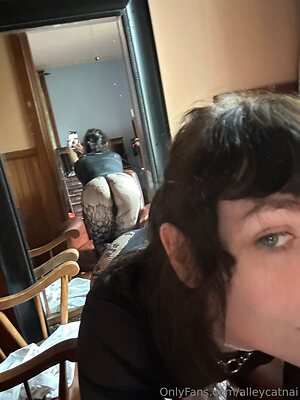 alleycatnai Nude Leaked Photo #33
