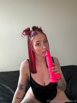 allie of Nude Leaked Photo #7