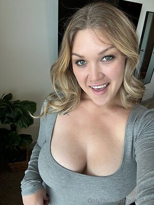 alliesfree Nude Leaked Photo #13