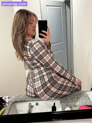alliesfree Nude Leaked Photo #26