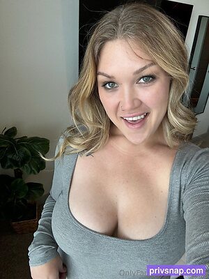 alliesfree Nude Leaked Photo #32