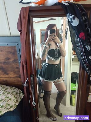 alliswonderland33 Nude Leaked Photo #24