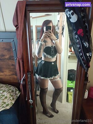 alliswonderland33 Nude Leaked Photo #25