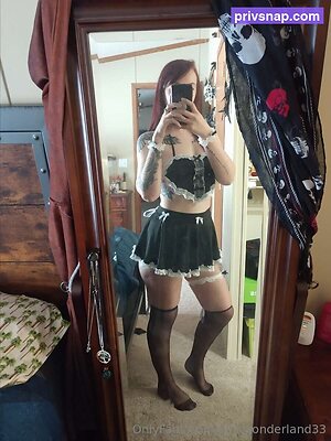 alliswonderland33 Nude Leaked Photo #26