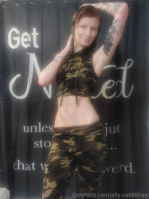 ally-cat96free