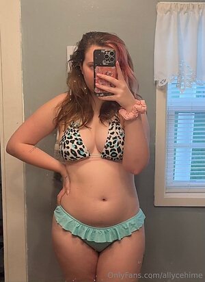 allycehime Nude Leaked Photo #25