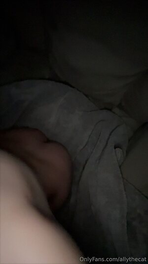 allythecat Nude Leaked Photo #9