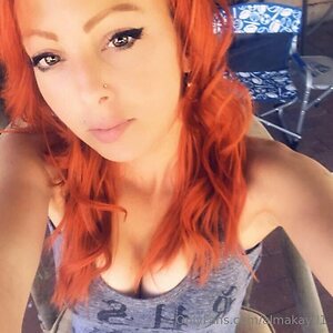 almakay01 Nude Leaked Photo #6
