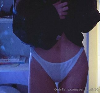 almasexxx Nude Leaked Photo #11