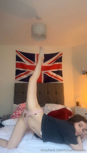 alohalucy Nude Leaked Photo #19
