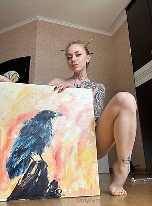 alphaboner Nude Leaked Photo #9