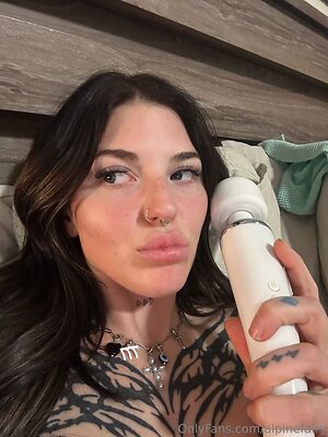 alpinefairy Nude Leaked Photo #8