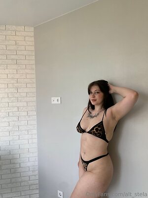 alt stela Nude Leaked Photo #11