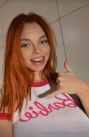 alterevaxfree Nude Leaked Photo #20