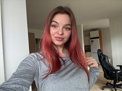 alterevaxfree Nude Leaked Photo #24