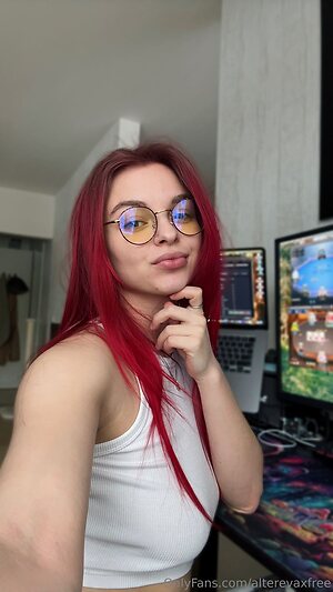 alterevaxfree Nude Leaked Photo #29