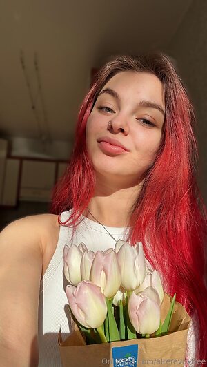 alterevaxfree Nude Leaked Photo #30