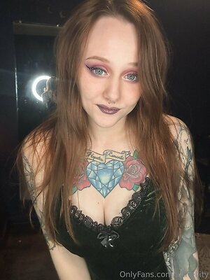 altriellity Nude Leaked Photo #8