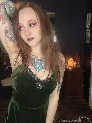 altriellity Nude Leaked Photo #9