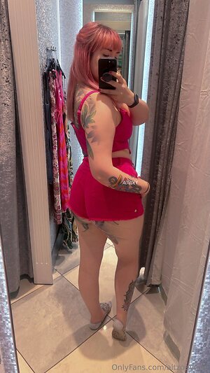 altzoeyfree Nude Leaked Photo #16