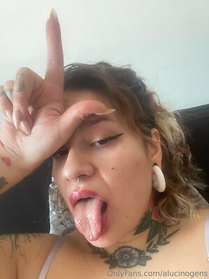 alucinogens Nude Leaked Photo #10