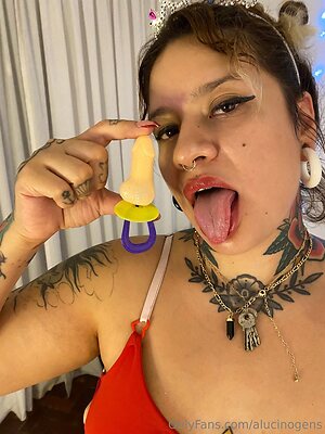 alucinogens Nude Leaked Photo #20