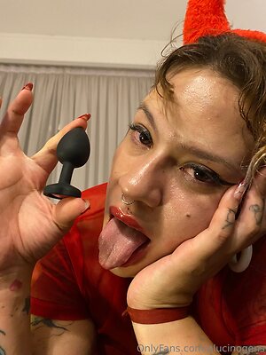 alucinogens Nude Leaked Photo #22