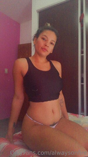 alwaysonfire Nude Leaked Photo #9