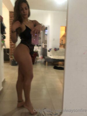 alwaysonfire Nude Leaked Photo #29