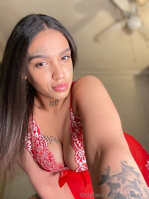 alycakes   Nude Leaked Photo #23